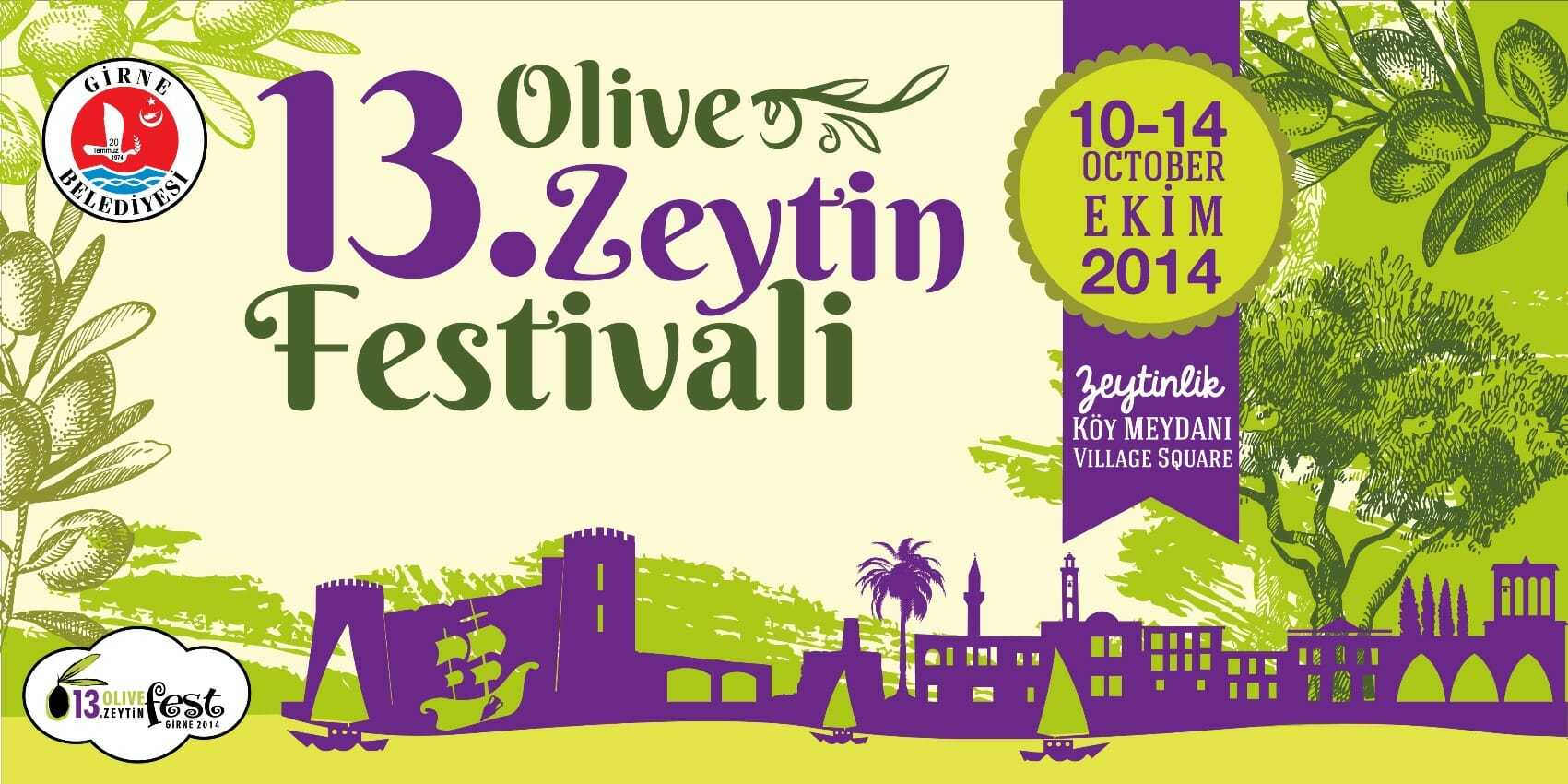 girne zeytin festivali girne-zeytin-festivali
