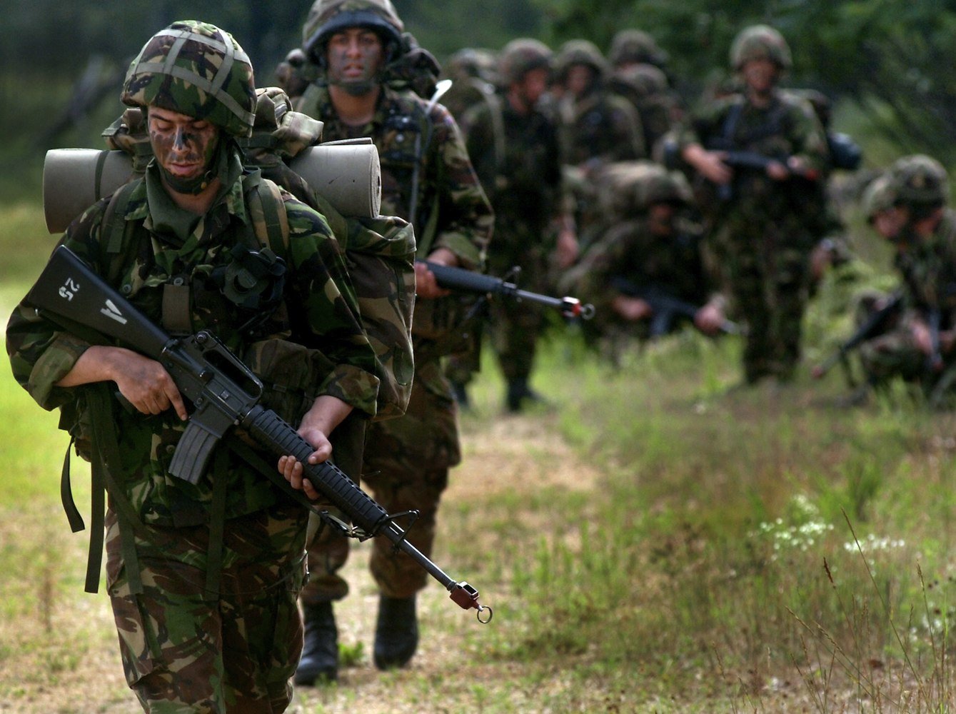 kktc askerlik kıbrıs'ta askerlik