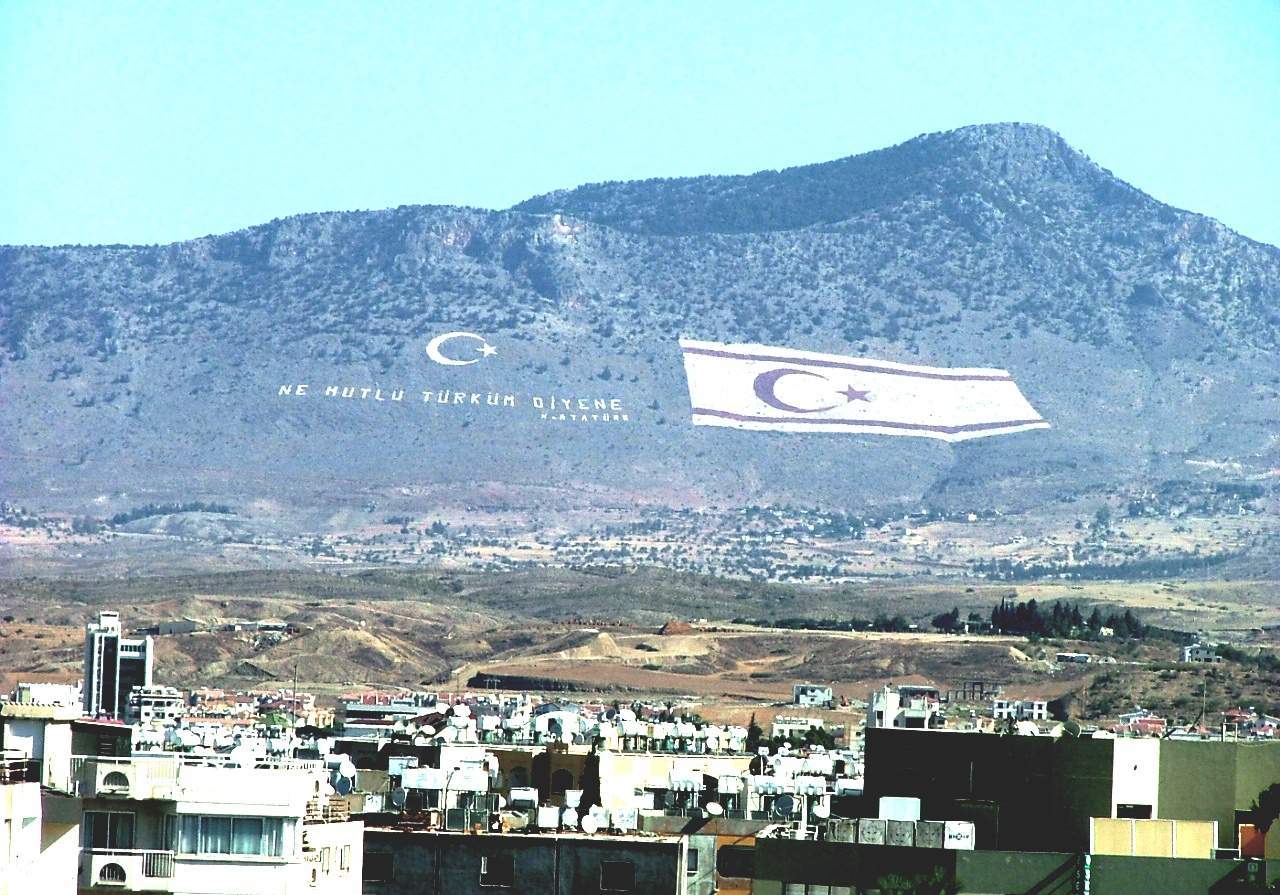 kıbrıs en yüksek noktası beşparmak dağları kıbrıs-en-yüksek-noktası-beşparmak-dağları